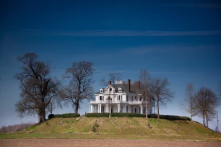 Mont Helena