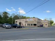 Rowell's Garage