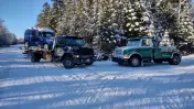 T&S Towing and Recovery, LLC