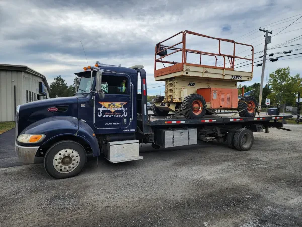 T&S Towing and Recovery, LLC - photo 2