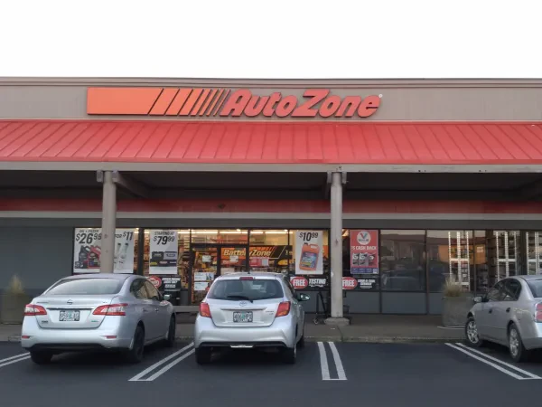 AutoZone Auto Parts - photo 4