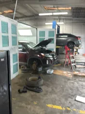 Barragan Speedy Auto & Repair AKA Barragan Eagle Towing