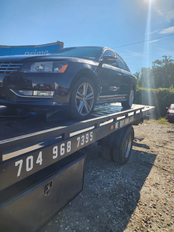 Barragan Speedy Auto & Repair AKA Barragan Eagle Towing - photo 3