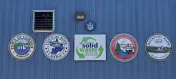 Mid-Coast Solid Waste