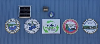 Mid-Coast Solid Waste