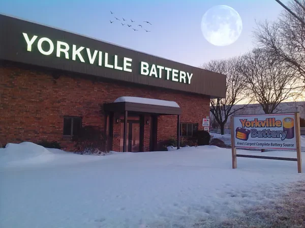 Yorkville Battery Inc. - photo 3