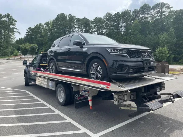 PAKK TOWING - photo 3