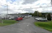 Camden Collision Services