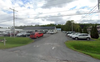 Camden Collision Services