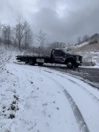 Hatton's Towing & Recovery