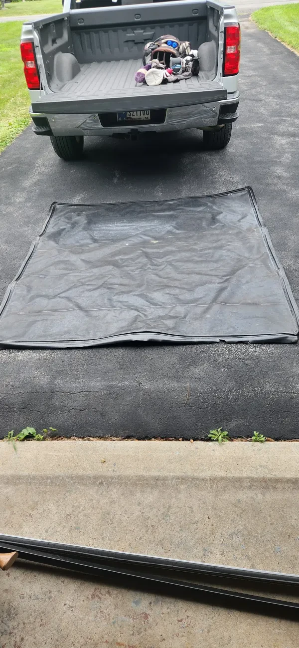 Don's Auto Upholstery - photo 4