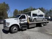 Elite Towing & Recovery