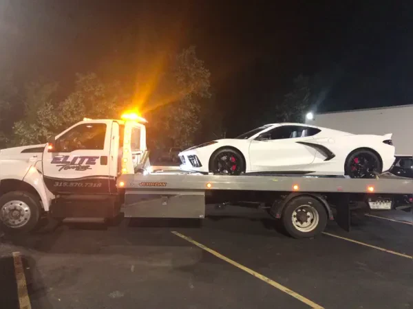 Elite Towing & Recovery - photo 2