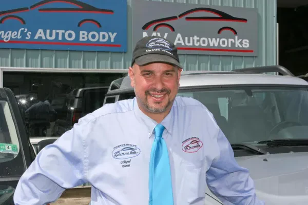 MV Autoworks - photo 2