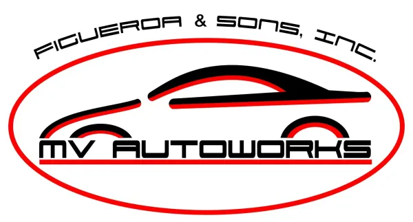MV Autoworks - photo 3