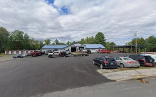 Scooter's Quik Lube & Service Center