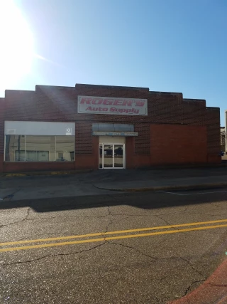 Roger's Auto Supply