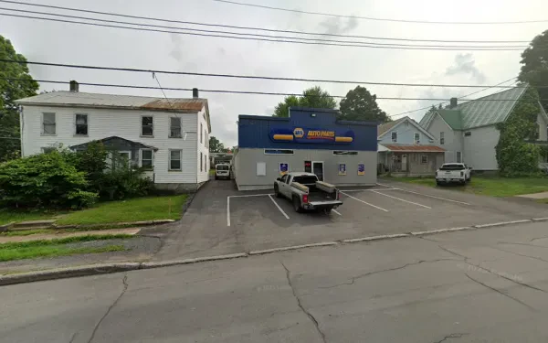 NAPA Auto Parts - Boonville Auto Parts Inc - photo 2