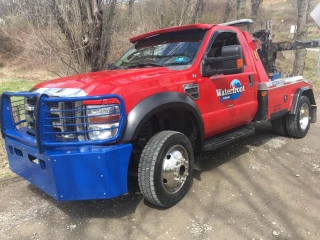 WATERFRONT TOWING