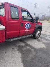 Western North Carolina Towing