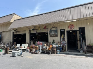 Rife Repurposing & Salvage Company