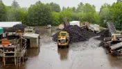FBS Tire Recycling, Inc.