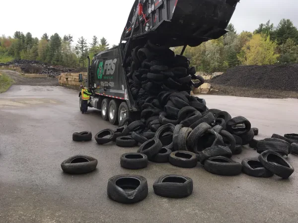 FBS Tire Recycling, Inc. - photo 2