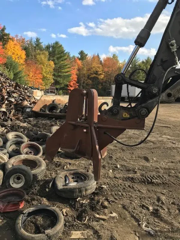 FBS Tire Recycling, Inc. - photo 3