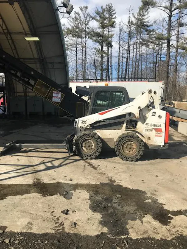 FBS Tire Recycling, Inc. - photo 4