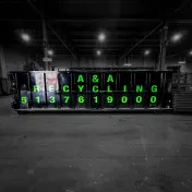 A & A Recycling