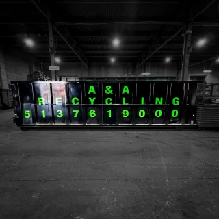 A & A Recycling