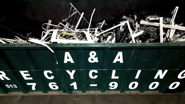 A & A Recycling - photo 2