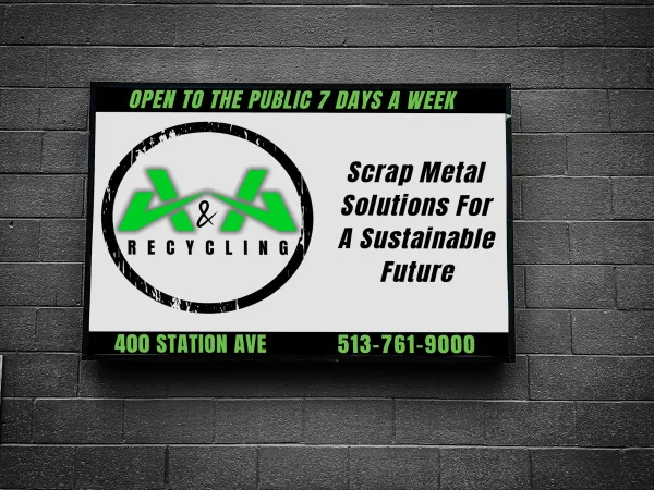 A & A Recycling - photo 3