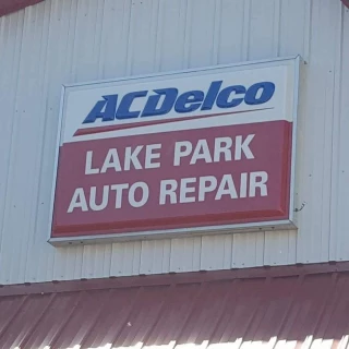Lake Park Auto Repair