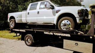 Del's Towing Corporation