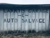 Larry's Garage & Auto Salvage