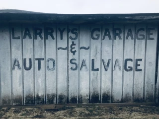 Larry's Garage & Auto Salvage
