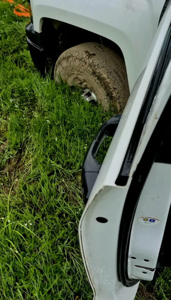 JZ Towing & Recovery LLC - photo 3