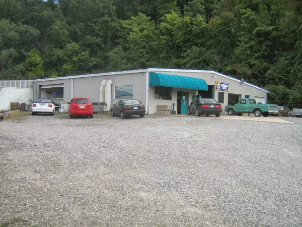 Singleton's Automotive, LLC - photo 2