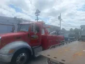 Hawkins Towing