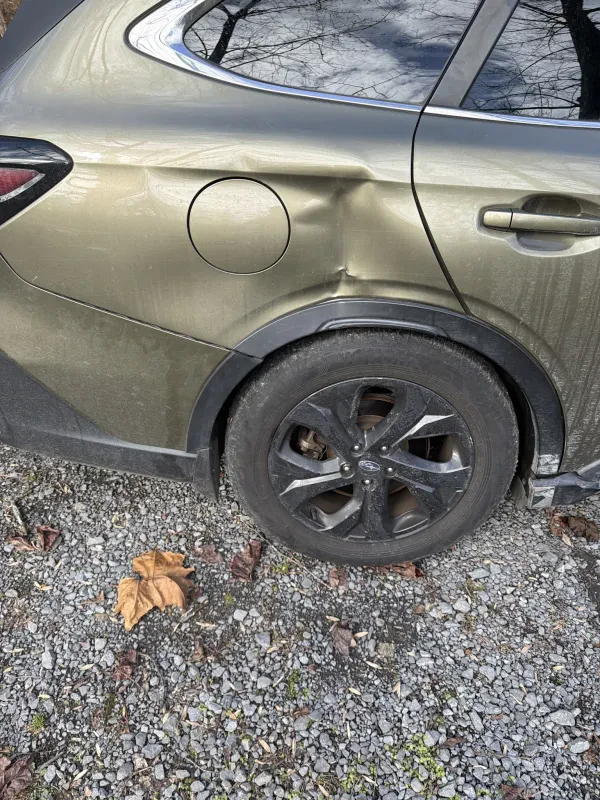 Hawkins Towing - photo 2