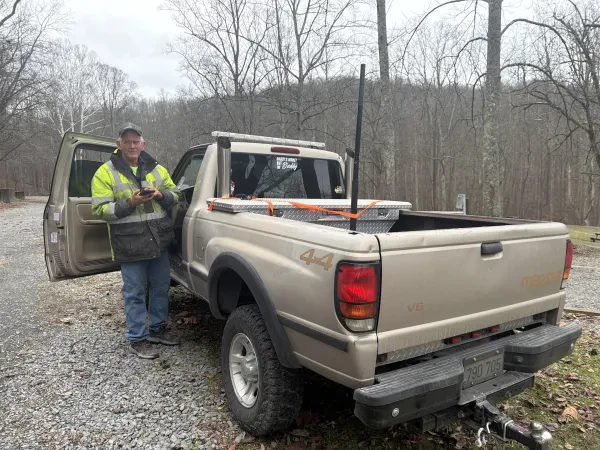 Hawkins Towing - photo 4