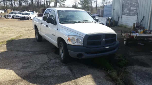 Vielee's Used Cars & Parts - photo 4