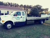 AB Towing & Transport of NC, LLC