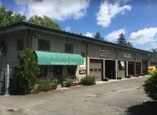 Harriman Auto