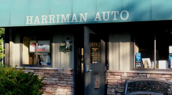Harriman Auto - photo 3