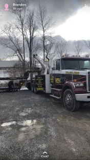 Dadswell's Pembroke Towing