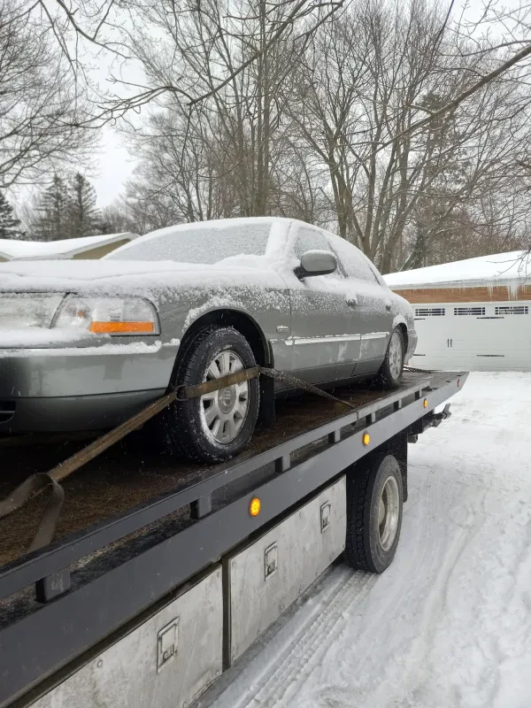 Dadswell's Pembroke Towing - photo 4