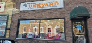 The Junkyard