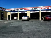 American Tire Lube & Automotive